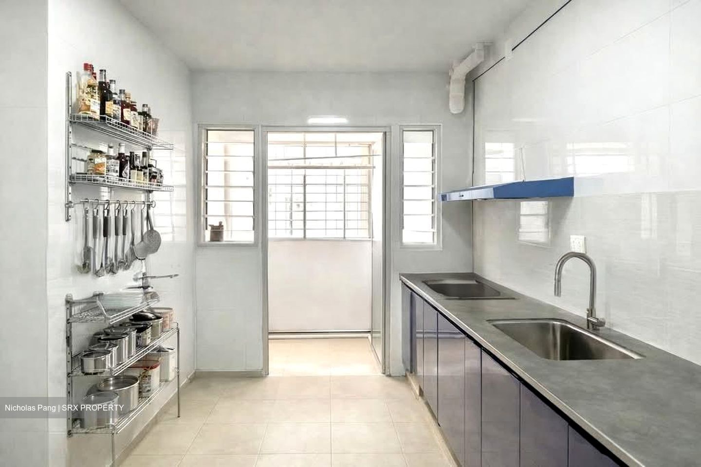 Blk 619A Tampines Greenverge (Tampines), HDB 5 Rooms #533762971